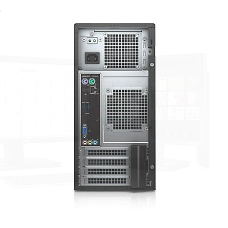 戴爾Vostro 3900商用臺式機套裝 專為深圳企業(yè)打造的可靠辦公解決方案