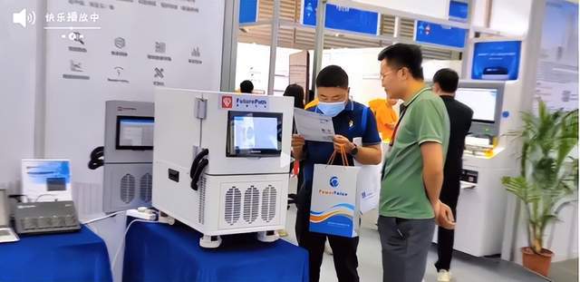 專精特新引領(lǐng)未來(lái)，深圳市計(jì)算機(jī)行業(yè)協(xié)會(huì)眾多企業(yè)閃耀第十一屆電博會(huì)