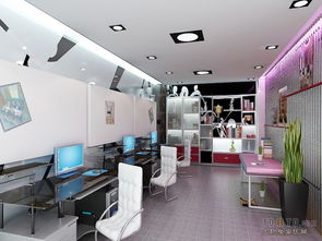 設(shè)計(jì)室如何運(yùn)用軟件開(kāi)發(fā)打造出專(zhuān)業(yè)工廠(chǎng)裝修效果圖